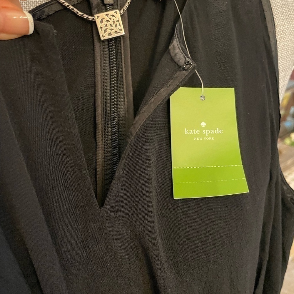 New - Kate Spade romper dress - Picture 5 of 8